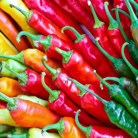 Chilli-Cayenne Mix