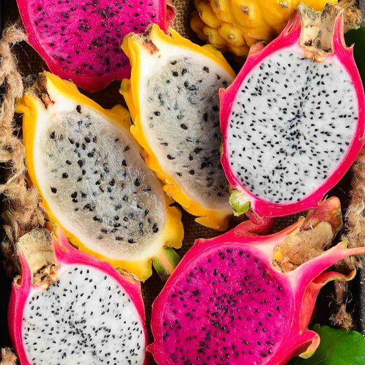 Dragonfruit/Pitaya Mix