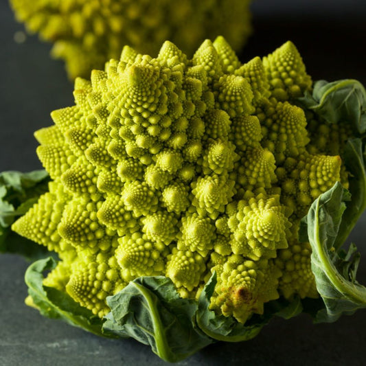 Broccoli - Romanesco