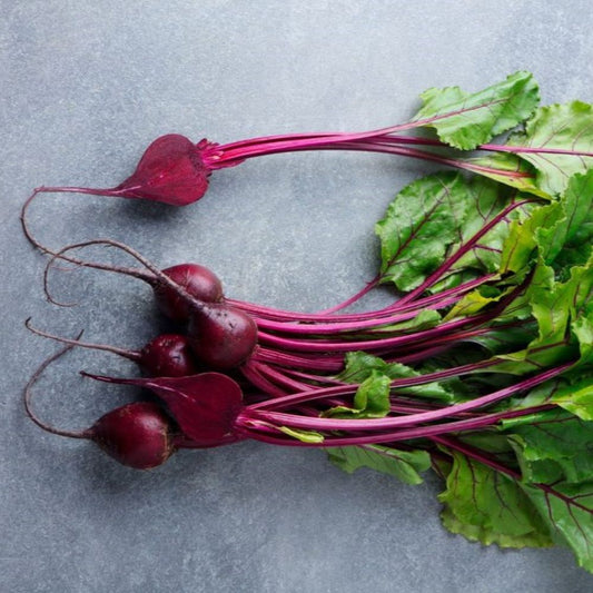 Beetroot - Mini Gourmet